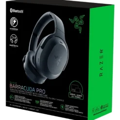 Razer Barracuda Pro - Wireless Gaming Headset