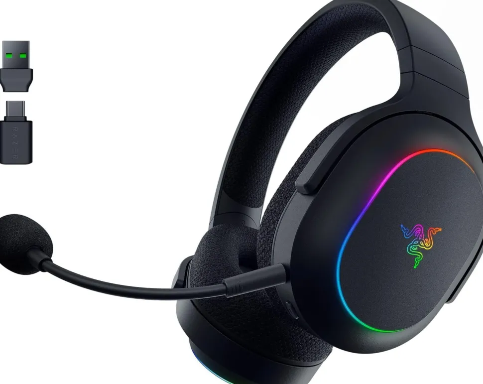 Razer Barracuda X Chroma