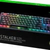 Razer DeathStalker V2 Pro Tenkeyless Wireless Keyboard