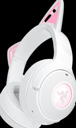 Razer Kraken Kitty V2 BT - White