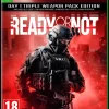 Ready or Not: Day One Edition (Xbox Series X)