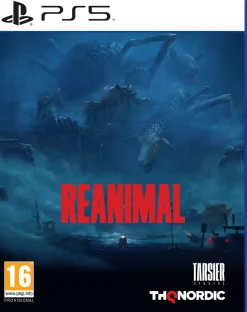 REANIMAL (PS5)