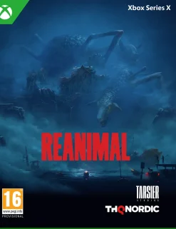 REANIMAL (Xbox Series X)