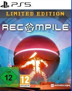 Recompile (PS5)