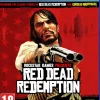 Red Dead Redemption (PS4)