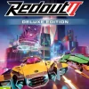 Redout 2: Deluxe Edition (Xbox Series X)