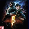 Resident Evil 5 (PS4)