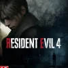Resident Evil 4 Remake with Lenticular Sleeve (Xbox Series X)