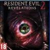 Resident Evil Revelations 2 (PS4)