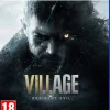 Resident Evil Village (PS4)