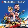 Resistor (PS5)