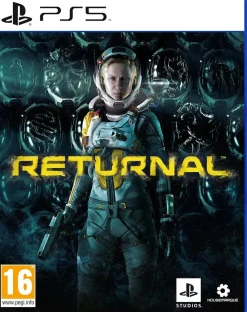 Returnal (PS5)