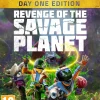 Revenge of the Savage Planet - Day One Edition (Xbox Series X)