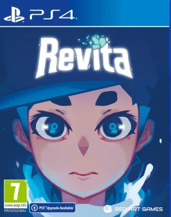 Revita (PS4)