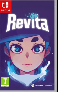 Revita (Switch)