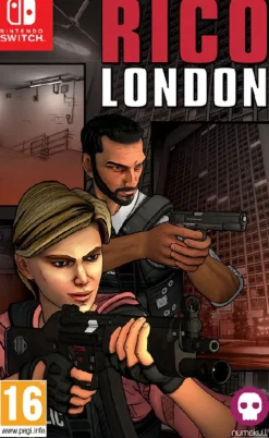 RICO London (Switch)