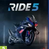 RIDE 5 (PS5)