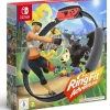 Ring Fit Adventure (Switch)