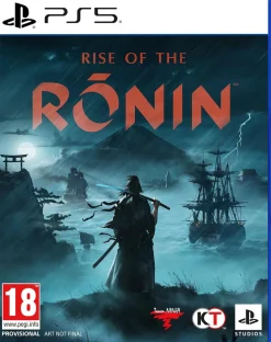 Rise of the Ronin (PS5)
