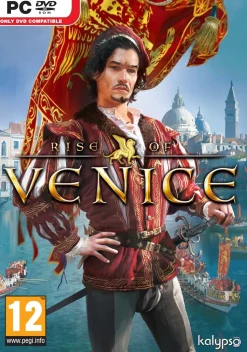 Rise of Venice (PC)