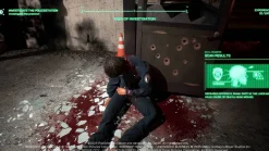 RoboCop: Rogue City - Unfinished Business (Xbox Series X)