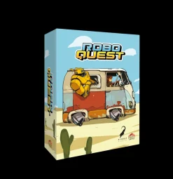 Roboquest Deluxe Edition (PS5)