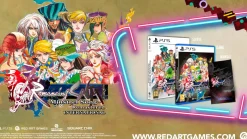 Romancing SaGa - Minstrel Song - Remastered International (PS5)