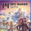 RPG MAKER WITH (PS4)