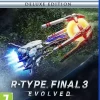 R-Type Final 3 Evolved - Deluxe Edition (PS5)
