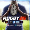 Rugby 25 (PS4)