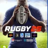 Rugby 25 (PS5)