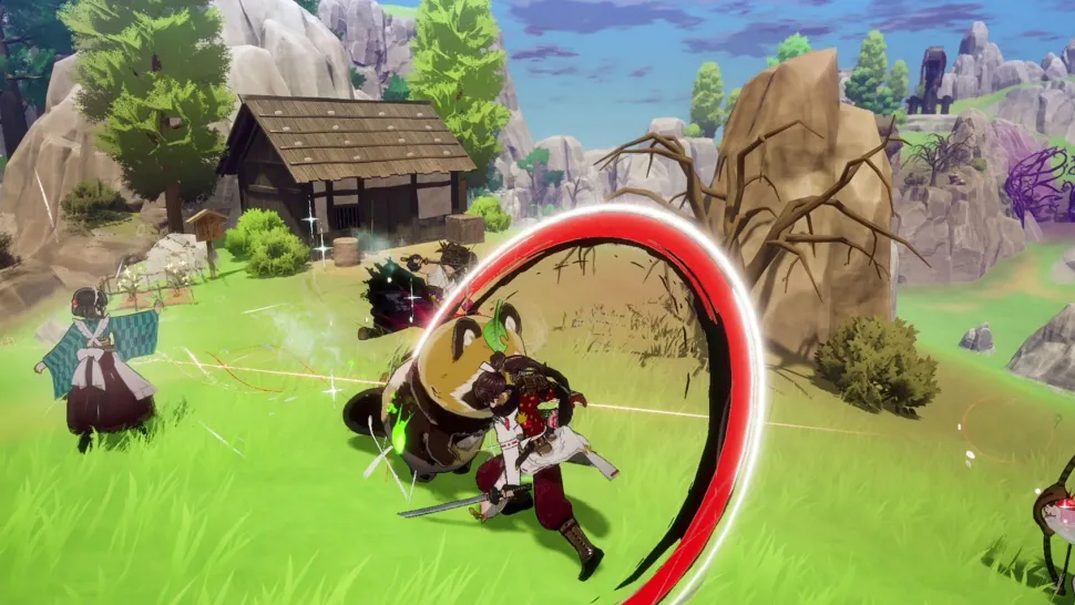 Rune Factory: Guardians of Azuma - Limited Edition (Switch)