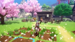 Rune Factory: Guardians of Azuma - Limited Edition (Switch)