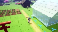 Rune Factory: Guardians of Azuma (Switch 2)