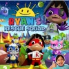 Ryan's Rescue Squad (PS4)