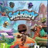 Sackboy: A Big Adventure (PS4)