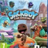 Sackboy: A Big Adventure (PS4)