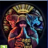 Saga of Sins (PS5)