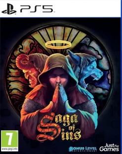 Saga of Sins (PS5)