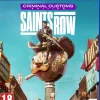 Saints Row Criminal Customs Edition (PS5)