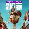 Saints Row Criminal Customs Edition (PS4)