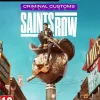 Saints Row Criminal Customs Edition (Xbox Series X)