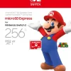 Samsung microSD 256GB Express Card (Switch 2)