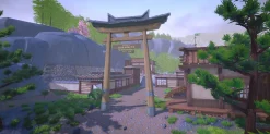 Samurai Academy: Paws of Fury (Switch)