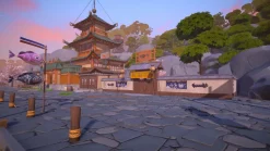 Samurai Academy: Paws of Fury (PS5)