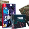 Sanabi Collector's Edition (Switch)