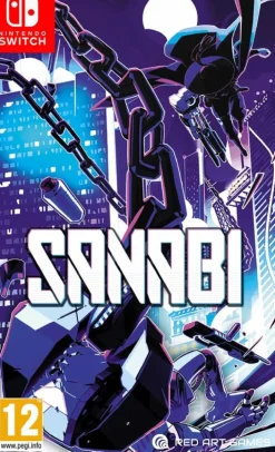 Sanabi (Switch)
