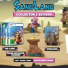 SAND LAND - COLLECTOR'S EDITION (PC)