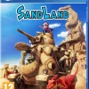 SAND LAND (PS4)