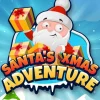 Santa's Xmas Adventure (Switch)